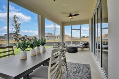 Villa ou maison à vendre à Kissimmee, Floride: 5 chambres, 281.49 m2 № 1313747 - photo 22