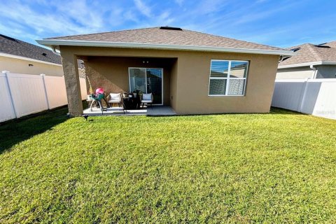 Villa ou maison à vendre à Kissimmee, Floride: 3 chambres, 152.45 m2 № 1262640 - photo 4