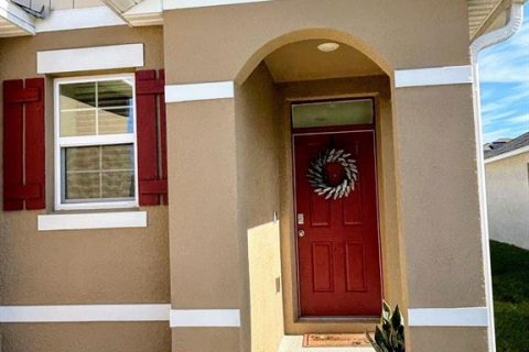 Casa en venta en Kissimmee, Florida, 3 dormitorios, 152.45 m2 № 1262640 - foto 2