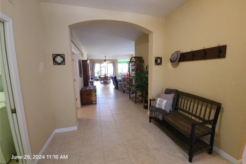 Villa ou maison à louer à Venice, Floride: 4 chambres, 195.28 m2 № 1252199 - photo 2