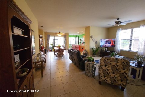 Casa en alquiler en Venice, Florida, 4 dormitorios, 195.28 m2 № 1252199 - foto 5