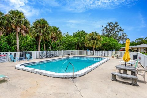 Copropriété à vendre à New Port Richey, Floride: 1 chambre, 50.17 m2 № 1303792 - photo 20