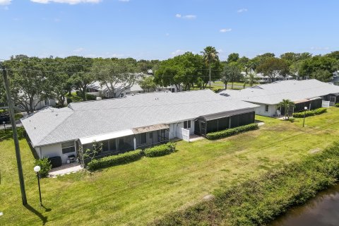 Copropriété à vendre à Boca Raton, Floride: 2 chambres, 92.9 m2 № 1139436 - photo 25