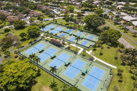 Copropriété à vendre à Boca Raton, Floride: 2 chambres, 92.9 m2 № 1139436 - photo 23