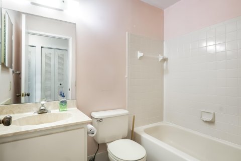 Condo in Boca Raton, Florida, 2 bedrooms  № 1139436 - photo 7