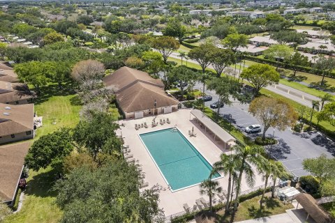 Copropriété à vendre à Boca Raton, Floride: 2 chambres, 92.9 m2 № 1139436 - photo 22