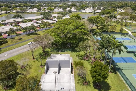 Copropriété à vendre à Boca Raton, Floride: 2 chambres, 92.9 m2 № 1139436 - photo 21