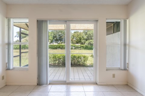 Condo in Boca Raton, Florida, 2 bedrooms  № 1139436 - photo 17