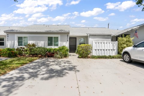 Condo in Boca Raton, Florida, 2 bedrooms  № 1139436 - photo 28