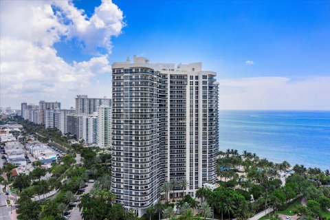 Copropriété à vendre à Fort Lauderdale, Floride: 3 chambres, 183.67 m2 № 976654 - photo 16