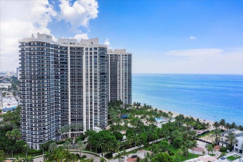 Condominio en venta en Fort Lauderdale, Florida, 3 dormitorios, 183.67 m2 № 976654 - foto 10