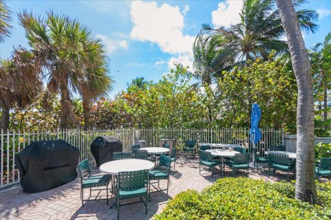 Condo in Fort Lauderdale, Florida, 3 bedrooms  № 976654 - photo 6