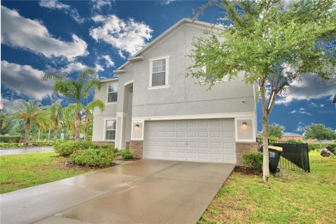 Casa en venta en Davenport, Florida, 5 dormitorios, 264.49 m2 № 1246239 - foto 2