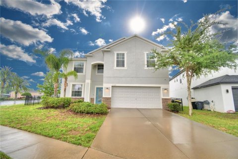 Casa en venta en Davenport, Florida, 5 dormitorios, 264.49 m2 № 1246239 - foto 1