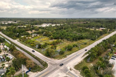 Immobilier commercial à vendre à Loxahatchee Groves, Floride № 55127 - photo 6