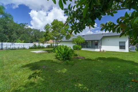 Villa ou maison à vendre à Kissimmee, Floride: 3 chambres, 153.2 m2 № 1314152 - photo 7