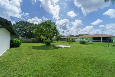 Villa ou maison à vendre à Kissimmee, Floride: 3 chambres, 153.2 m2 № 1314152 - photo 5