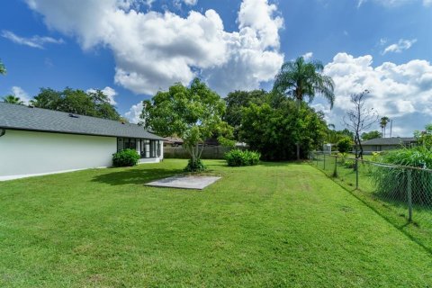 Villa ou maison à vendre à Kissimmee, Floride: 3 chambres, 153.2 m2 № 1314152 - photo 6