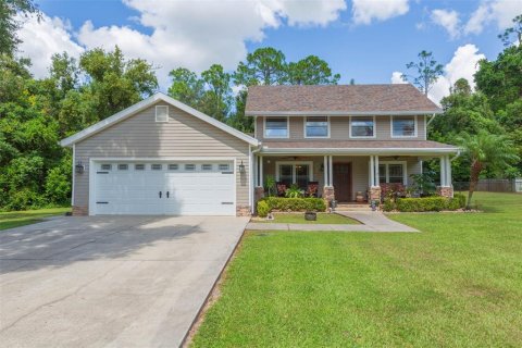 Villa ou maison à vendre à Dade City, Floride: 5 chambres, 269.97 m2 № 1377936 - photo 1