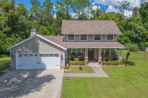 Villa ou maison à vendre à Dade City, Floride: 5 chambres, 269.97 m2 № 1377936 - photo 2