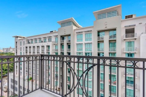 Copropriété à louer à Coral Gables, Floride: 3 chambres, 100.8 m2 № 1367378 - photo 30