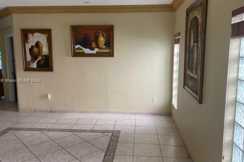 Villa ou maison à vendre à Pembroke Pines, Floride: 3 chambres, 137.77 m2 № 1367431 - photo 7