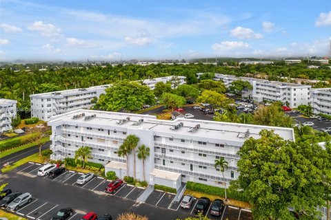 Condo in Oakland Park, Florida, 1 bedroom  № 1367429 - photo 21