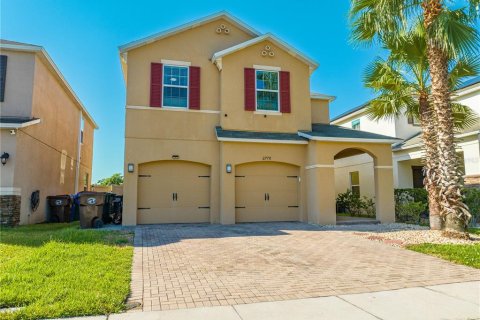 Villa ou maison à vendre à Kissimmee, Floride: 4 chambres, 213.58 m2 № 1369808 - photo 2