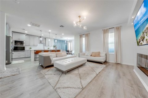 Villa ou maison à vendre à Kissimmee, Floride: 4 chambres, 213.58 m2 № 1369808 - photo 10