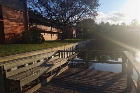 Condo in Palm Harbor, Florida, 1 bedroom  № 1370189 - photo 18