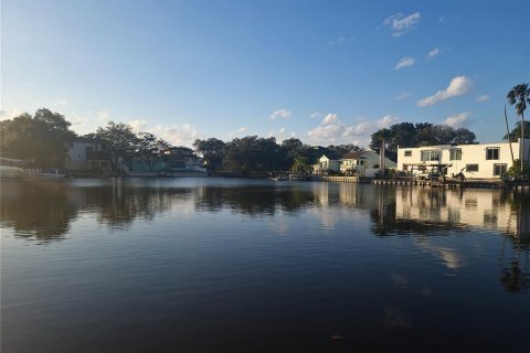 Copropriété à louer à Palm Harbor, Floride: 1 chambre, 60.39 m2 № 1370189 - photo 19