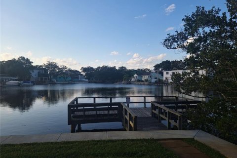 Copropriété à louer à Palm Harbor, Floride: 1 chambre, 60.39 m2 № 1370189 - photo 16