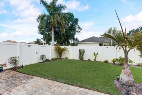 Villa ou maison à louer à Bradenton, Floride: 3 chambres, 163.14 m2 № 1370180 - photo 28