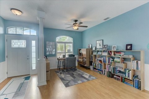 Villa ou maison à louer à Bradenton, Floride: 3 chambres, 163.14 m2 № 1370180 - photo 4