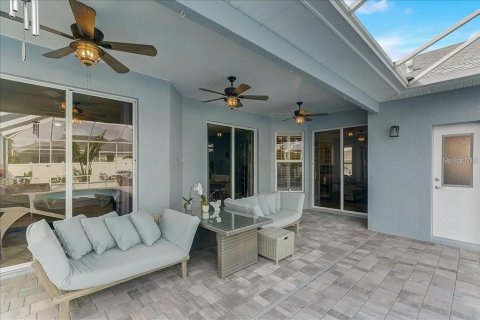 Casa en alquiler en Bradenton, Florida, 3 dormitorios, 163.14 m2 № 1370180 - foto 23