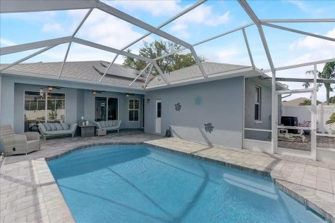 House in Bradenton, Florida 3 bedrooms, 163.14 sq.m. № 1370180 - photo 27