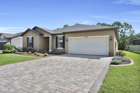 Casa en venta en Saint Augustine, Florida, 3 dormitorios, 249.63 m2 № 806901 - foto 3