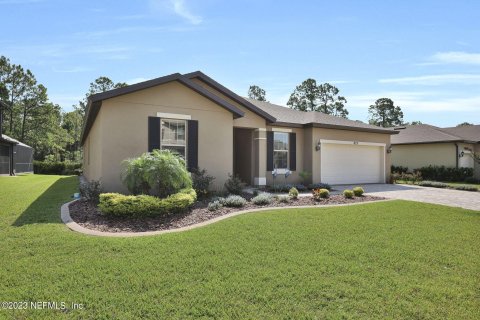 Villa ou maison à vendre à Saint Augustine, Floride: 3 chambres, 249.63 m2 № 806901 - photo 2