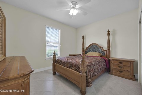 Villa ou maison à vendre à Saint Augustine, Floride: 3 chambres, 249.63 m2 № 806901 - photo 7