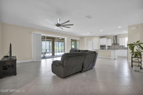 Villa ou maison à vendre à Saint Augustine, Floride: 3 chambres, 249.63 m2 № 806901 - photo 14