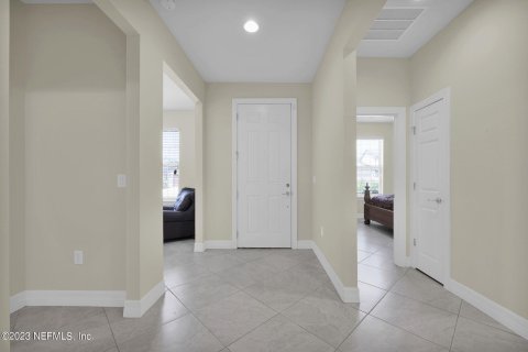 Villa ou maison à vendre à Saint Augustine, Floride: 3 chambres, 249.63 m2 № 806901 - photo 5