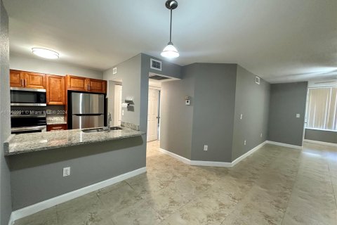 Copropriété à louer à Oakland Park, Floride: 2 chambres, 96.43 m2 № 1367435 - photo 1