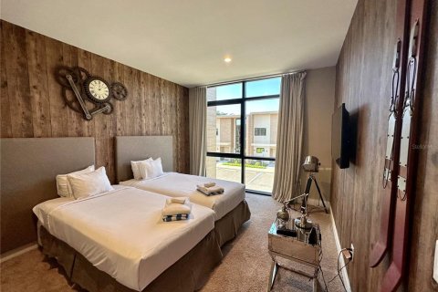 Купить таунхаус в Киссимми, Флорида 4 комнаты, 203.92м2, № 985983 - фото 15