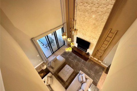 Купить таунхаус в Киссимми, Флорида 4 комнаты, 203.92м2, № 985983 - фото 22
