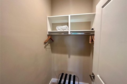 Купить таунхаус в Киссимми, Флорида 4 комнаты, 203.92м2, № 985983 - фото 12