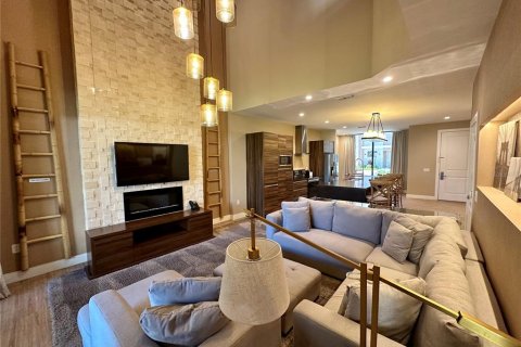 Купить таунхаус в Киссимми, Флорида 4 комнаты, 203.92м2, № 985983 - фото 6