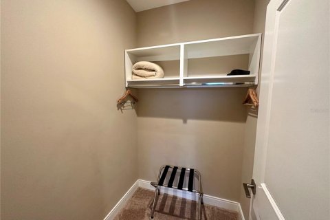 Купить таунхаус в Киссимми, Флорида 4 комнаты, 203.92м2, № 985983 - фото 17