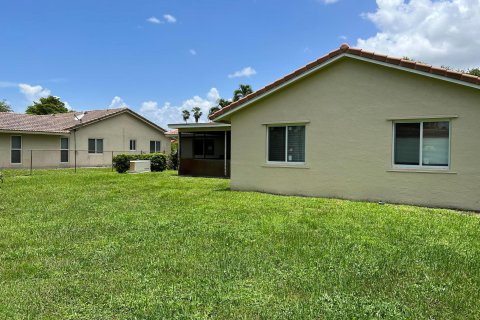Купить коммерческую недвижимость в Корал-Спрингс, Флорида № 1132894 - фото 6