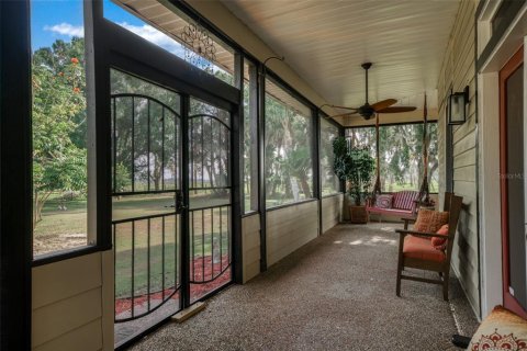 Villa ou maison à vendre à Sebring, Floride: 3 chambres, 255.95 m2 № 1201176 - photo 7