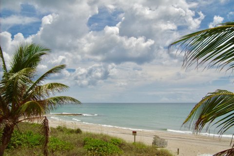 Condo in Highland Beach, Florida, 2 bedrooms  № 1011651 - photo 24